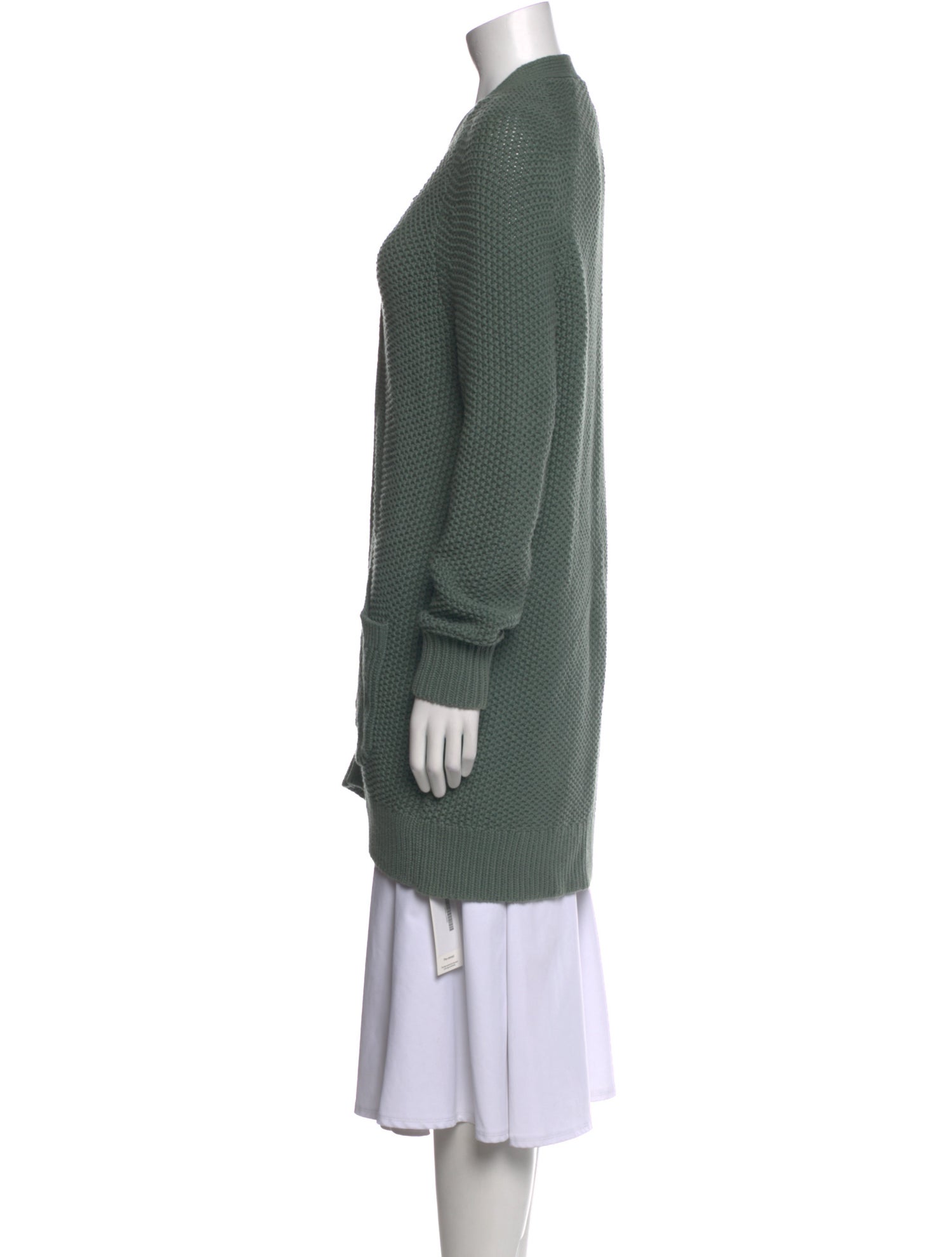 Alex Mill V-Neck Sweater