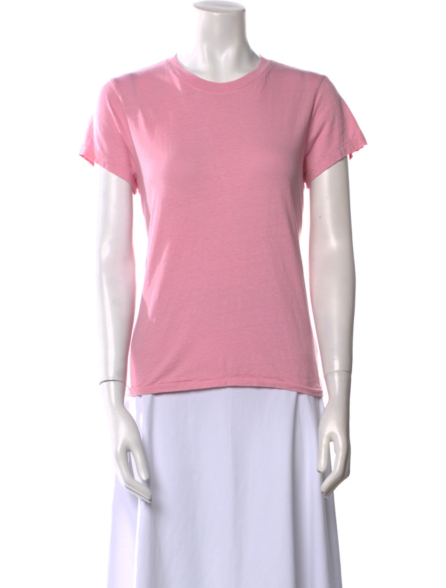 Alex Mill Crew Neck Short Sleeve T-Shirt