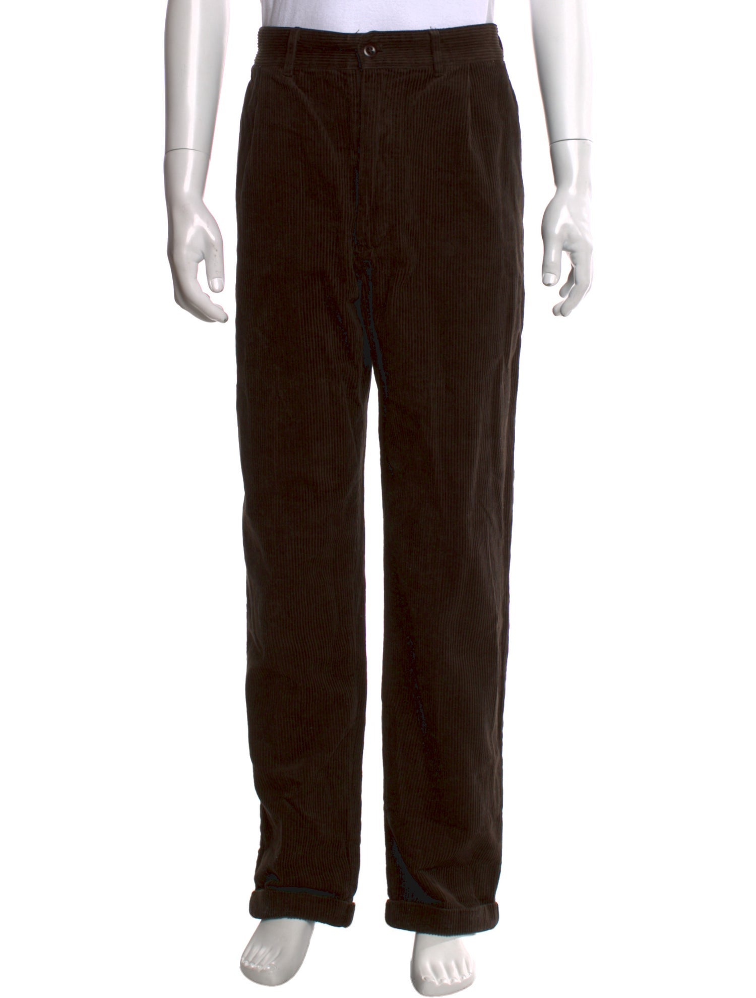 Alex Mill Corduroy Pants