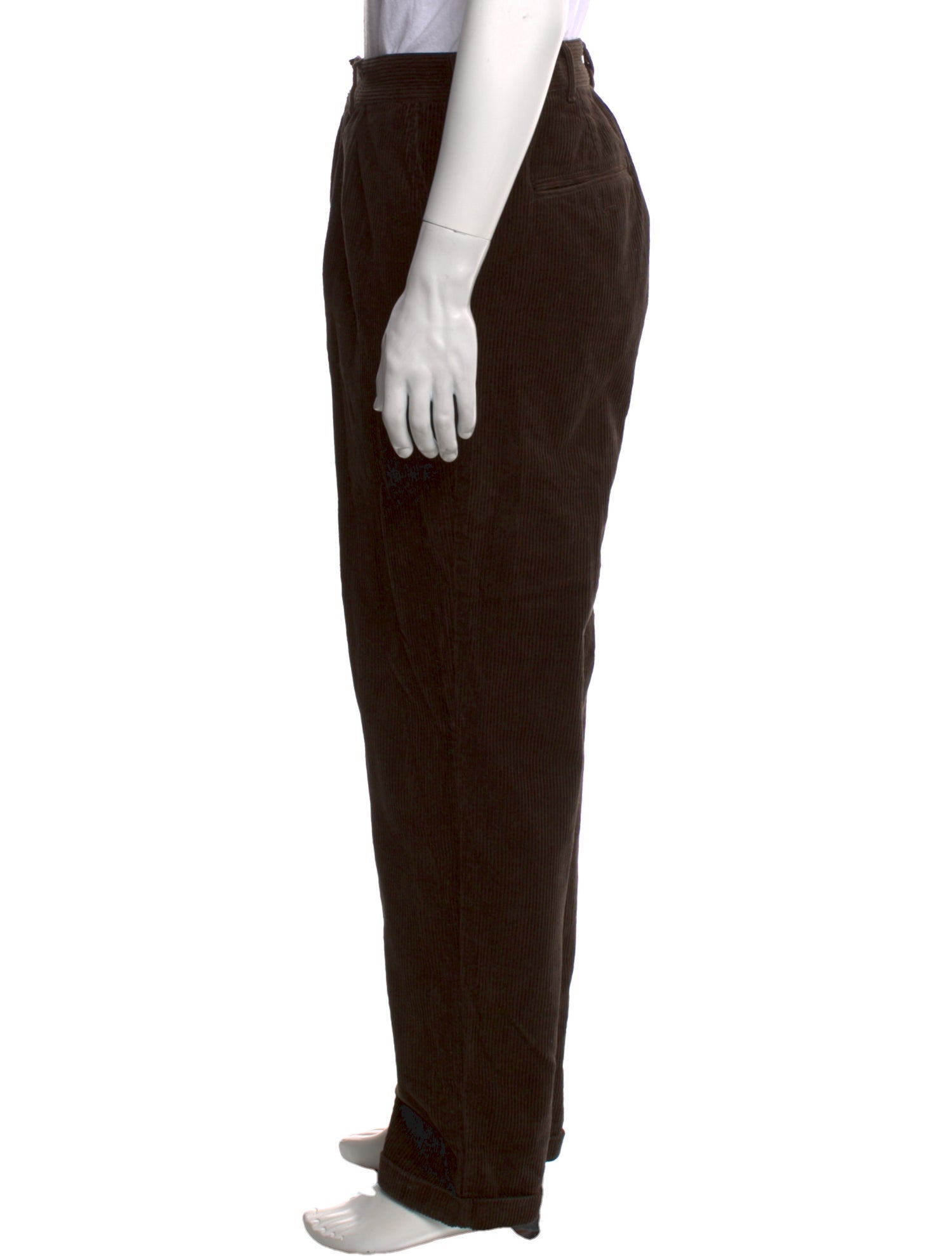 Alex Mill Corduroy Pants