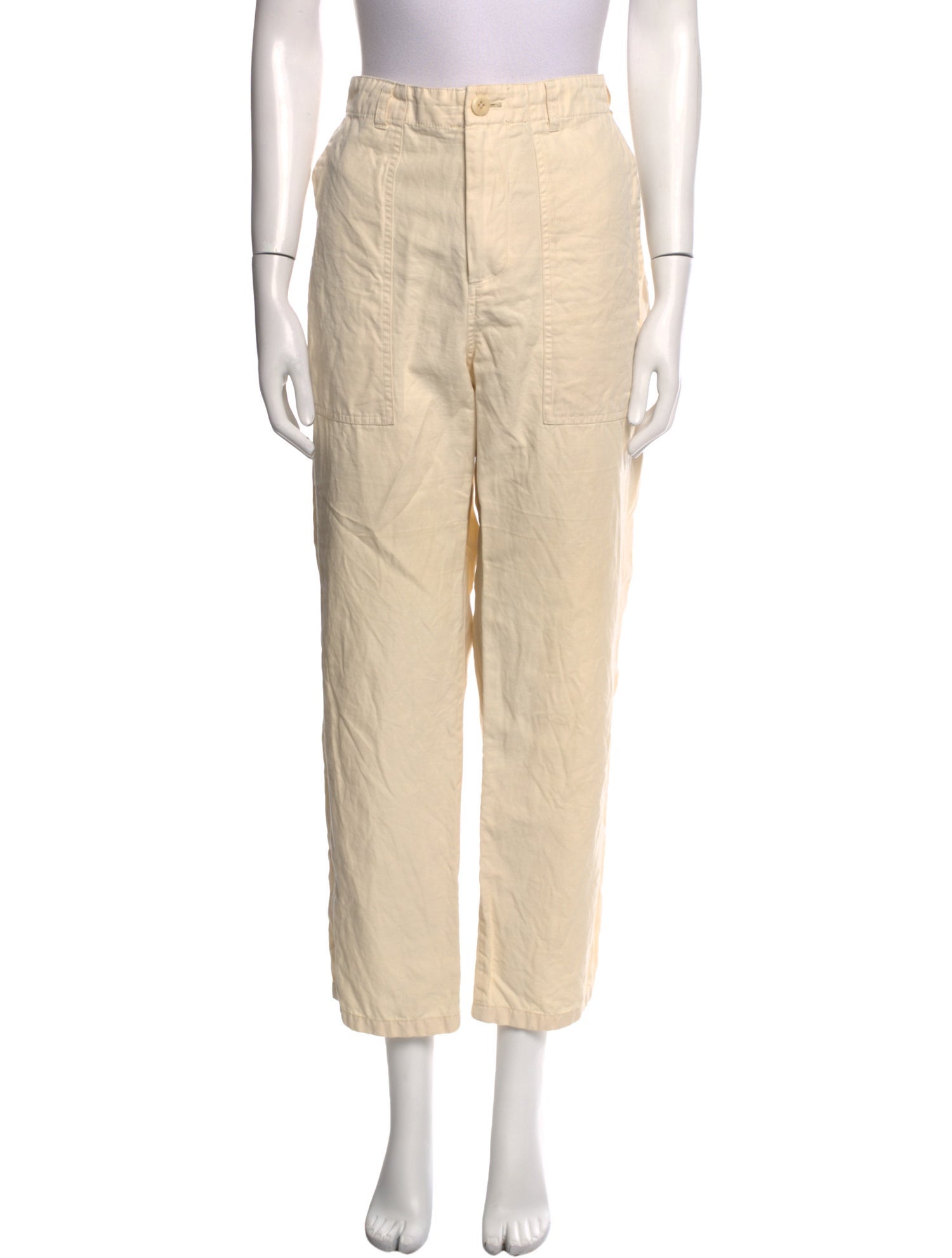 Alex Mill Straight Leg Pants