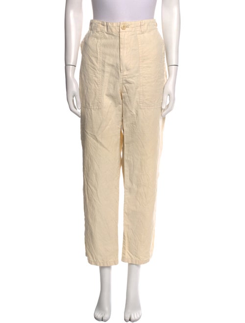 Alex Mill Straight Leg Pants