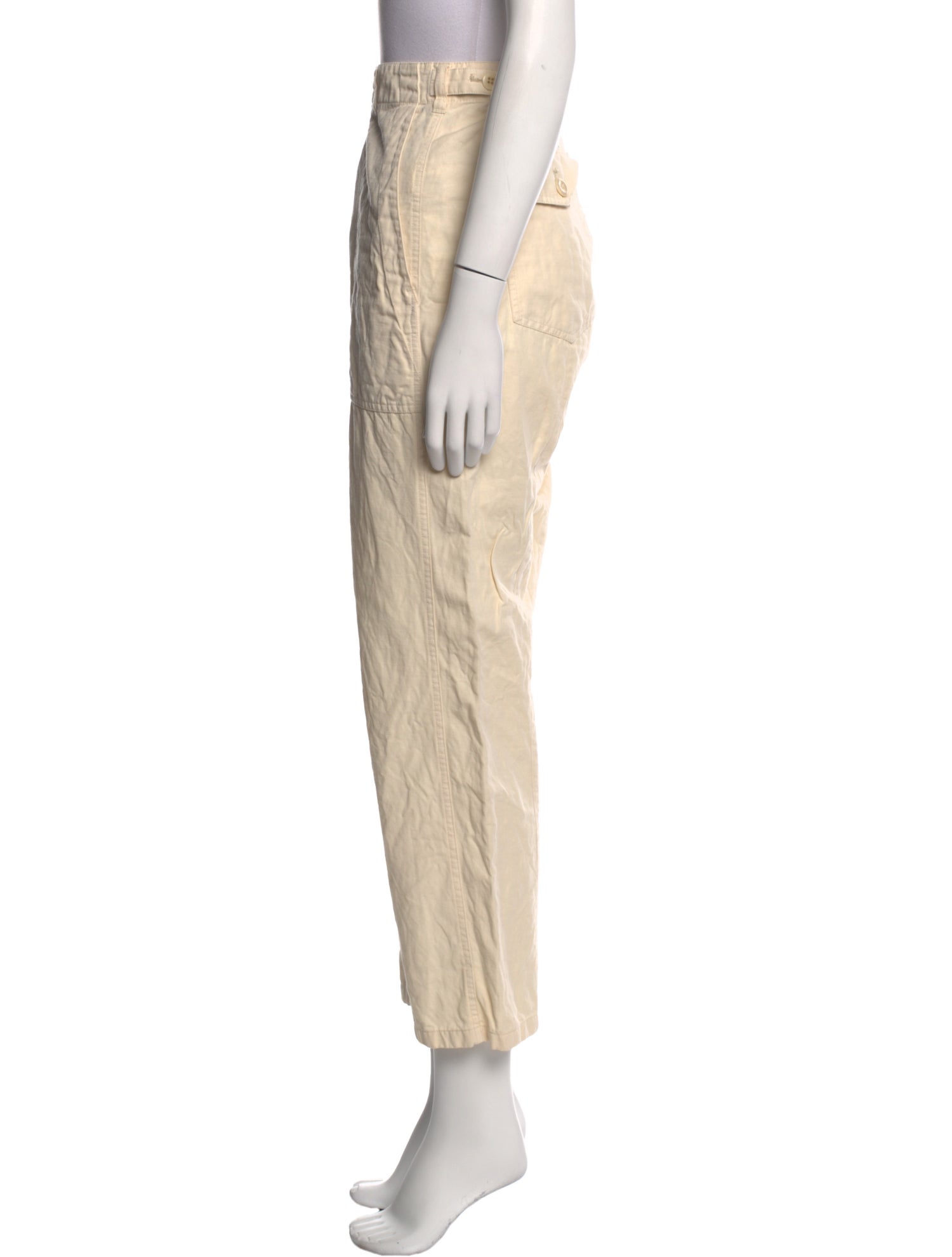 Alex Mill Straight Leg Pants