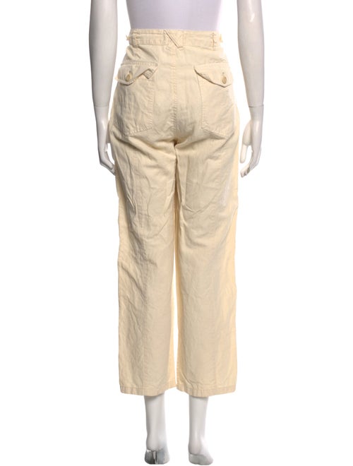 Alex Mill Straight Leg Pants