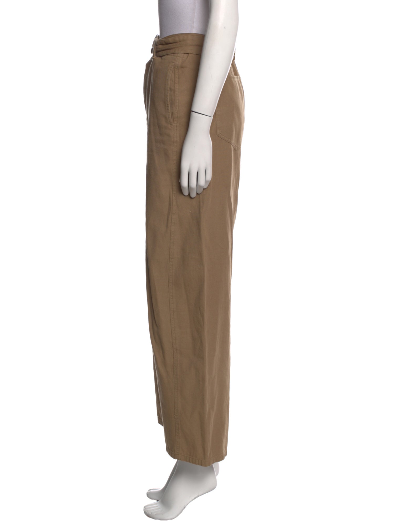 Alex Mill Wide Leg Pants