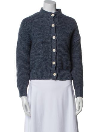 Alex Mill Mock Neck Sweater