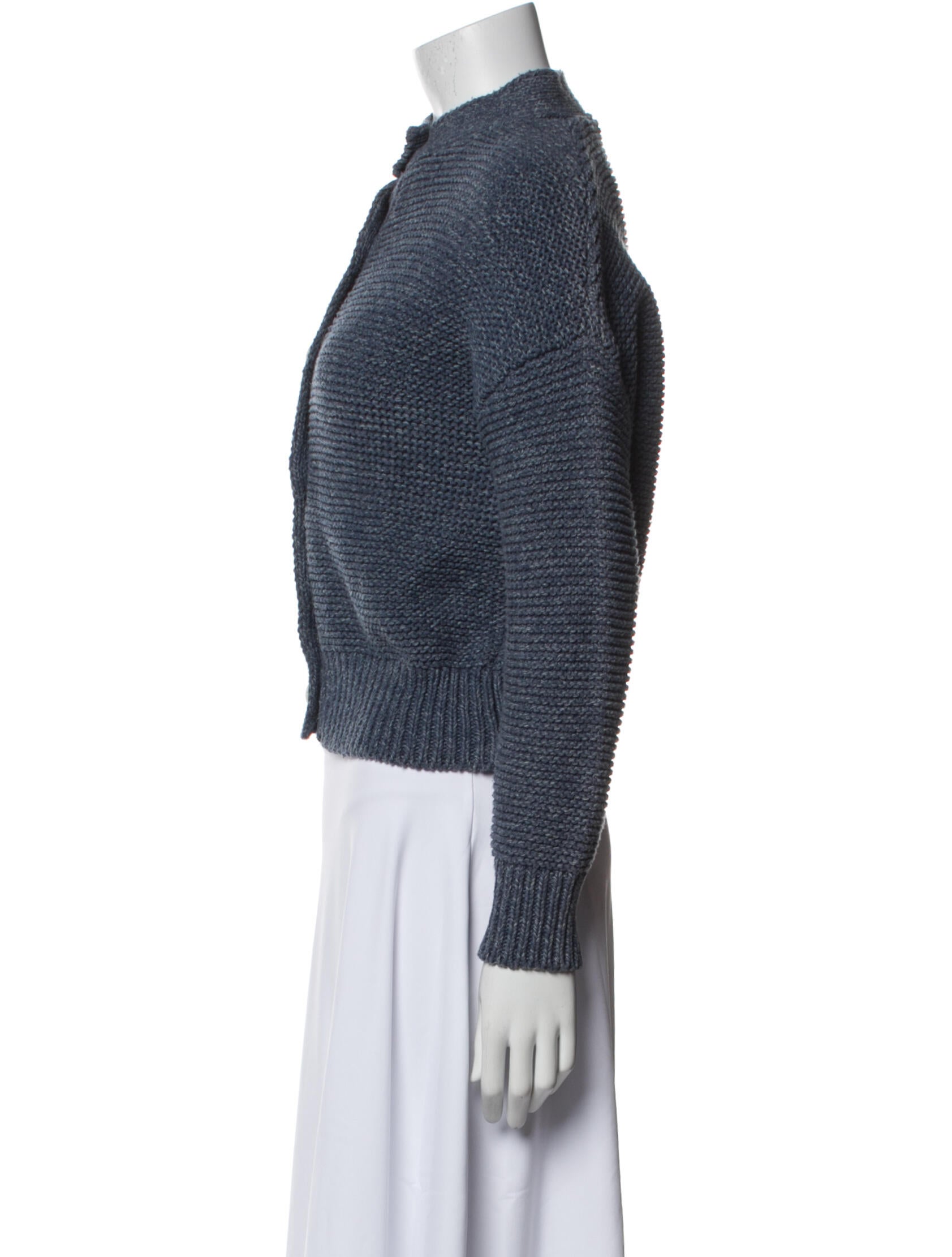 Alex Mill Mock Neck Sweater