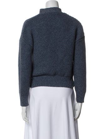 Alex Mill Mock Neck Sweater