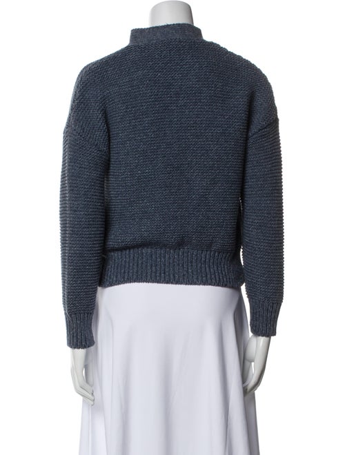 Alex Mill Mock Neck Sweater