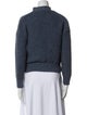Alex Mill Mock Neck Sweater