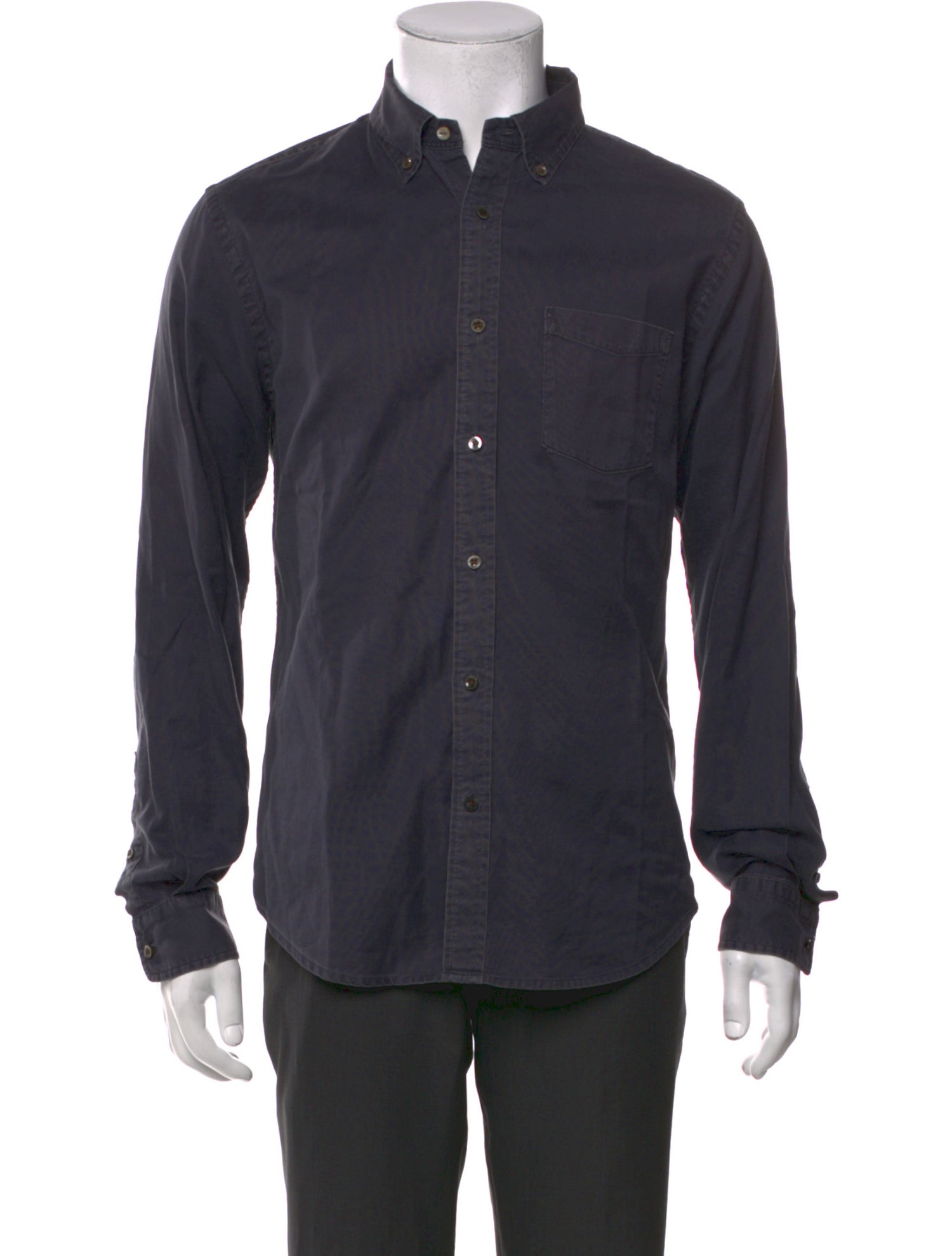 Alex Mill Long Sleeve Shirt