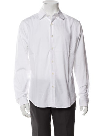 Alex Mill Long Sleeve Dress Shirt
