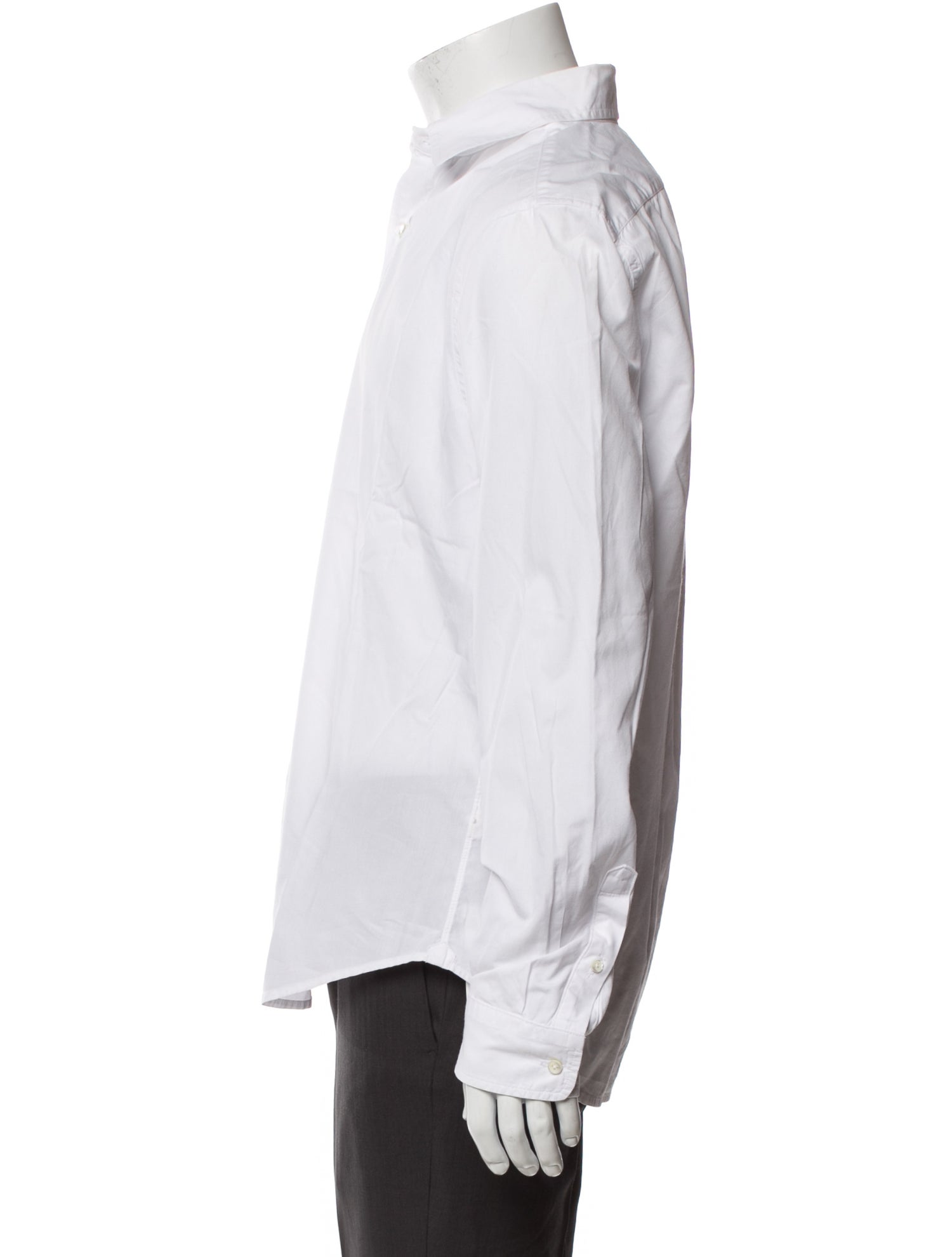 Alex Mill Long Sleeve Dress Shirt