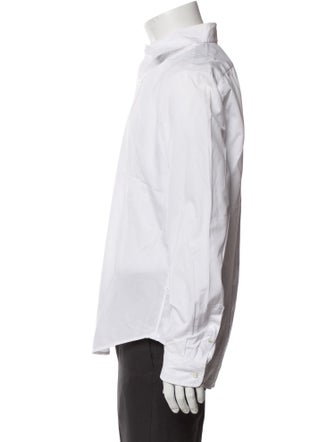 Alex Mill Long Sleeve Dress Shirt