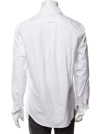 Alex Mill Long Sleeve Dress Shirt