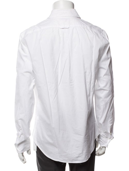 Alex Mill Long Sleeve Dress Shirt