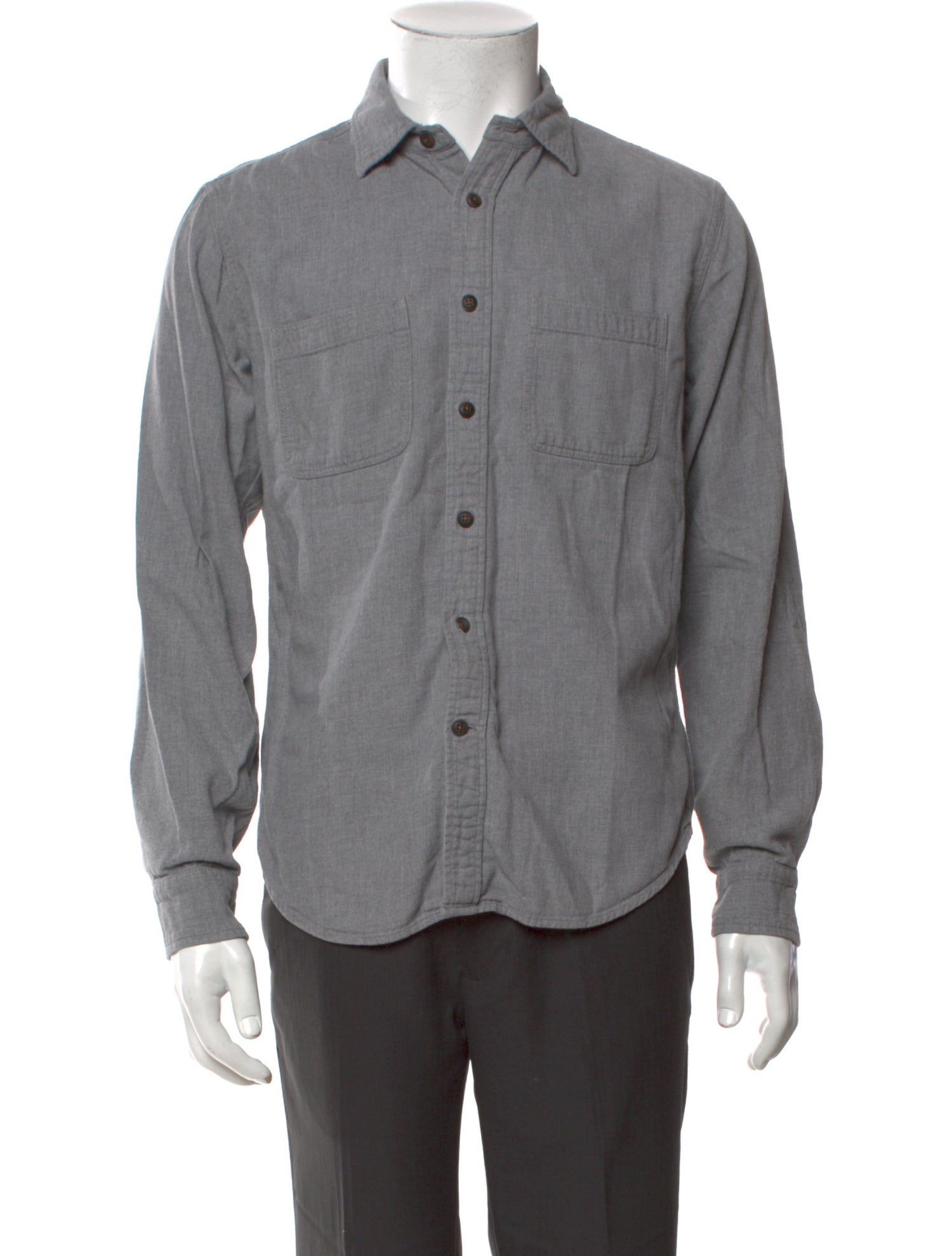 Alex Mill Long Sleeve Shirt