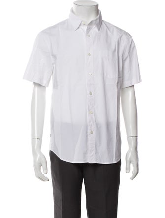 Alex Mill Short Sleeve Shirt