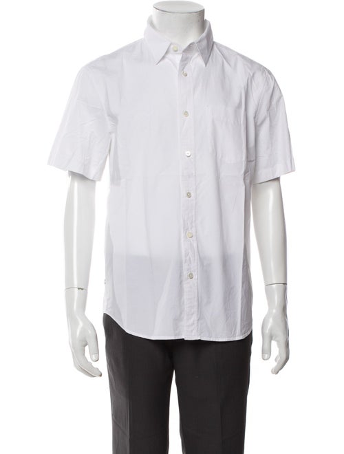 Alex Mill Short Sleeve Shirt