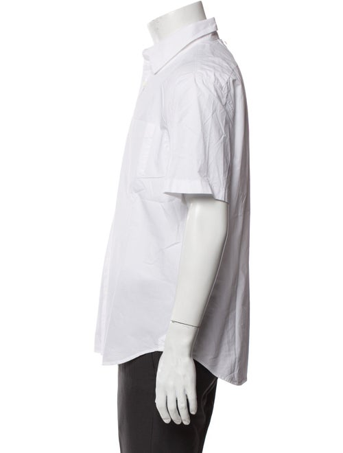 Alex Mill Short Sleeve Shirt