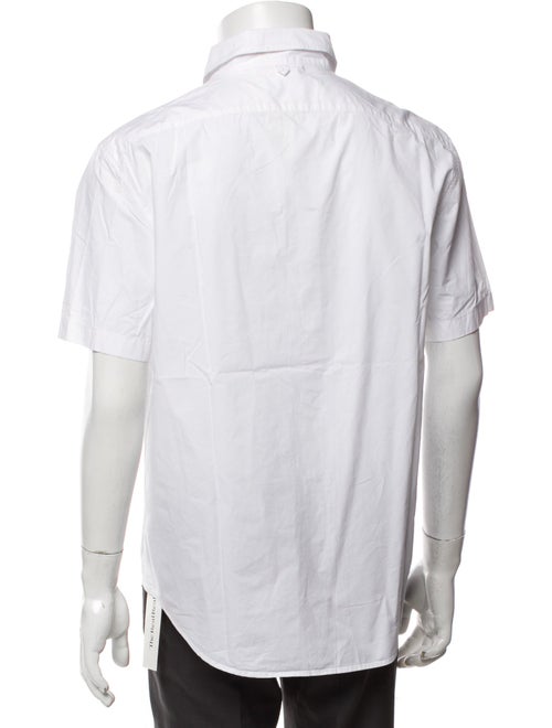 Alex Mill Short Sleeve Shirt