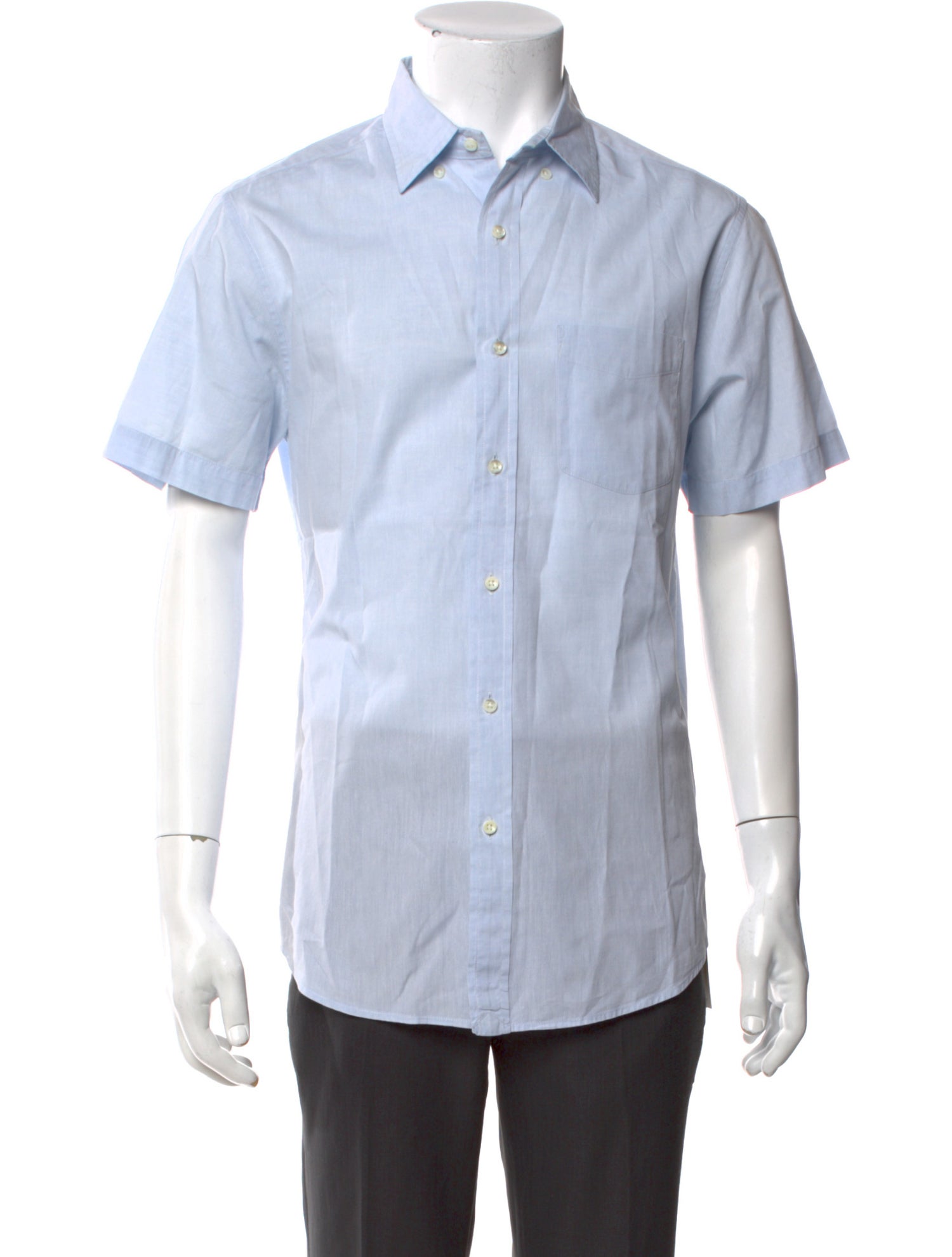 Alex Mill Short Sleeve Shirt