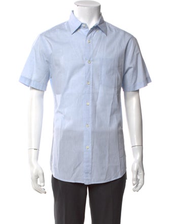 Alex Mill Short Sleeve Shirt