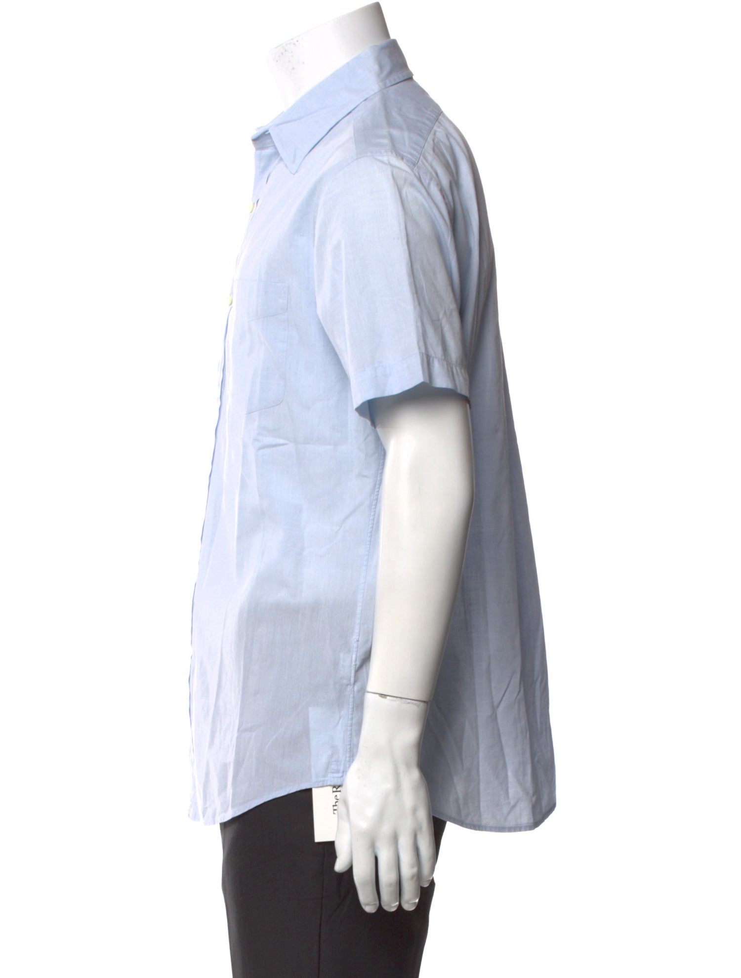 Alex Mill Short Sleeve Shirt