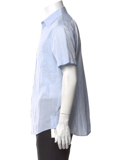 Alex Mill Short Sleeve Shirt