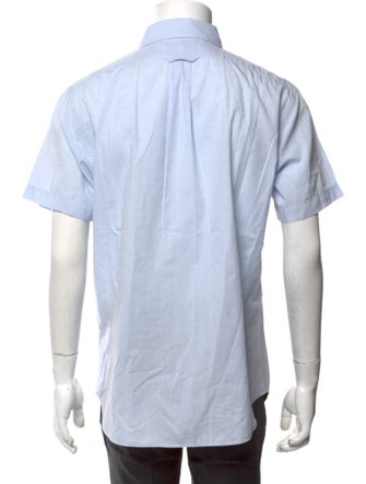Alex Mill Short Sleeve Shirt