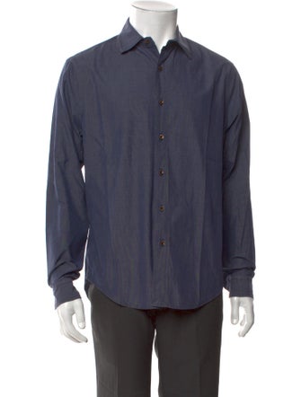 Alex Mill Long Sleeve Shirt