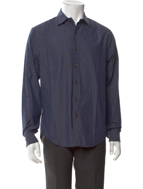 Alex Mill Long Sleeve Shirt