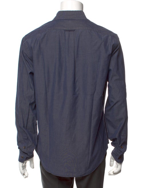 Alex Mill Long Sleeve Shirt