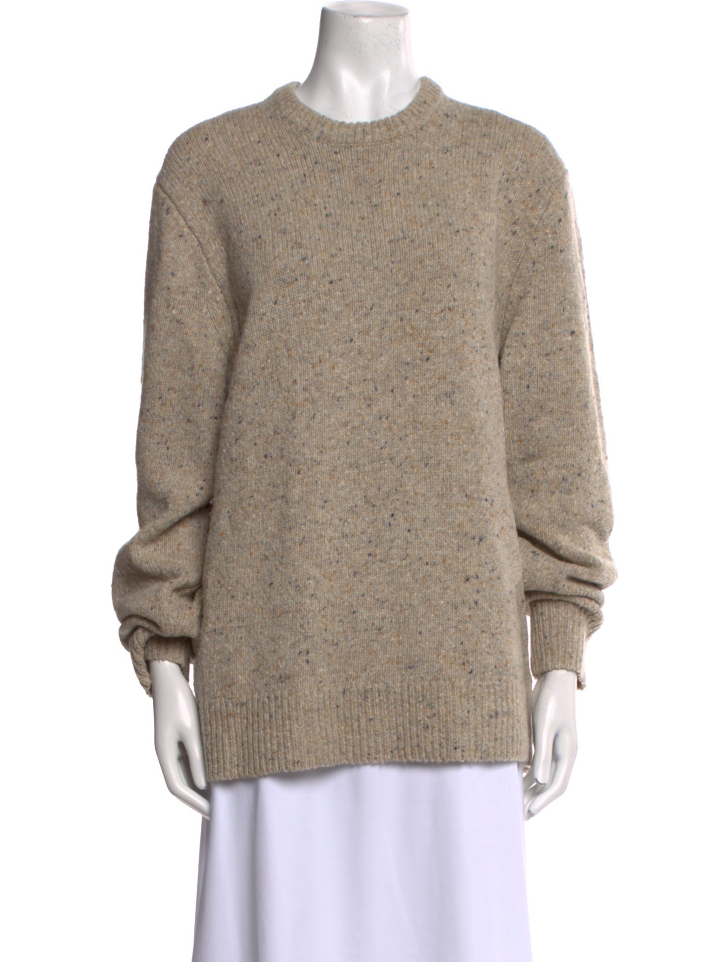 Alex Mill Merino Wool Crew Neck Sweater