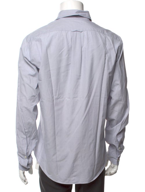 Alex Mill Long Sleeve Dress Shirt