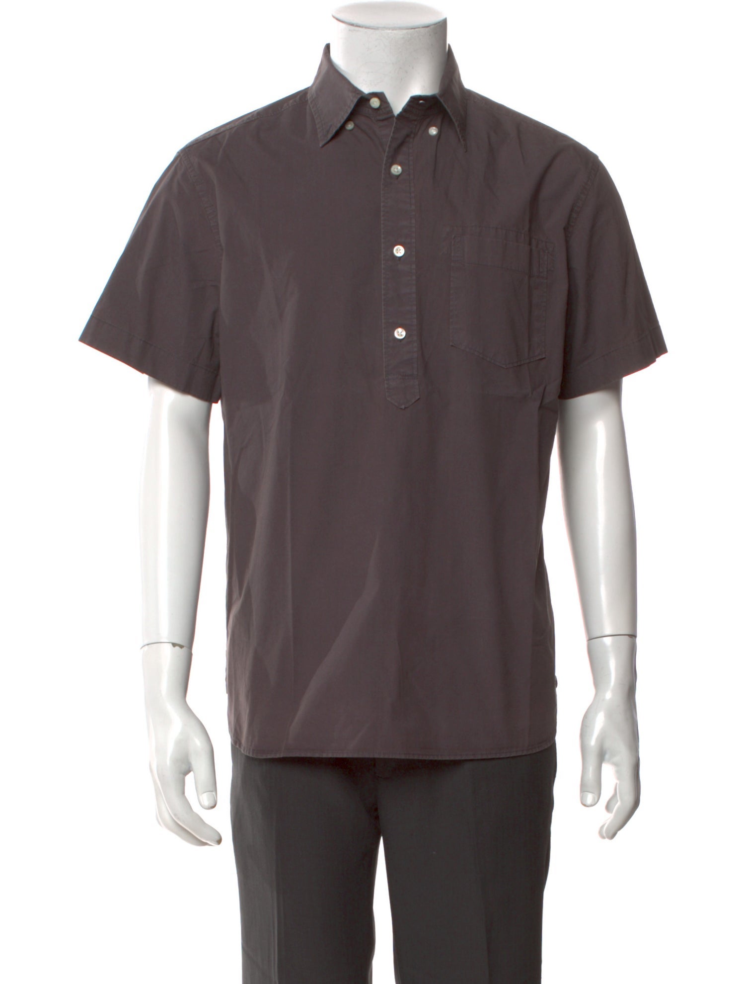 Alex Mill Short Sleeve Shirt