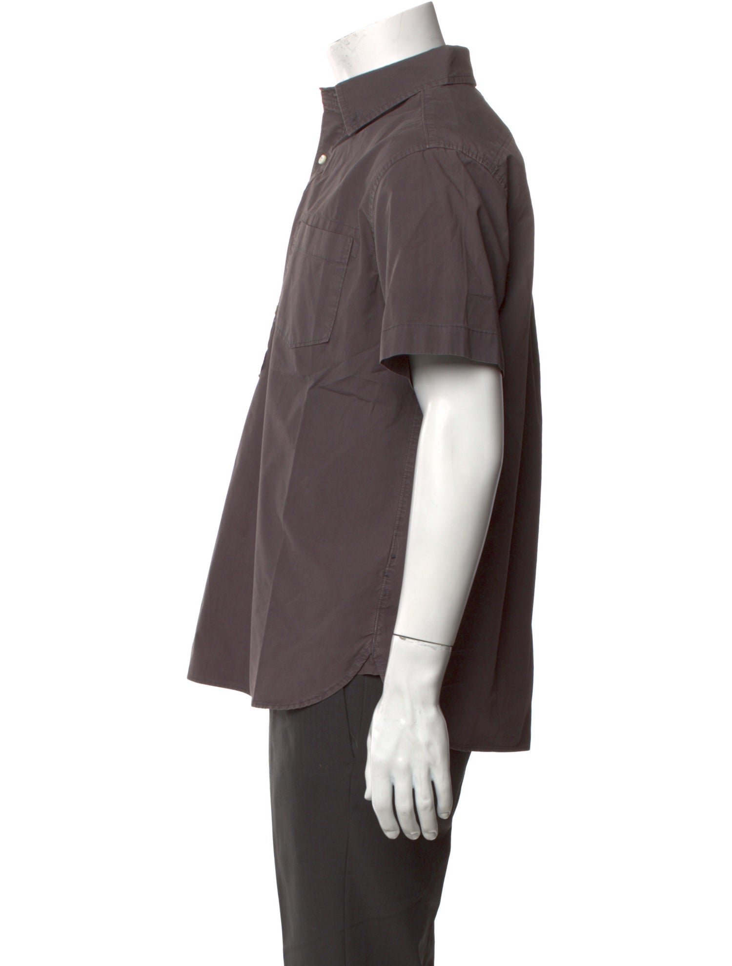 Alex Mill Short Sleeve Shirt