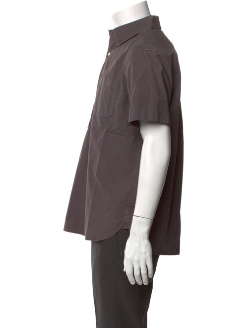 Alex Mill Short Sleeve Shirt