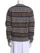Alex Mill Striped Crew Neck Sweater