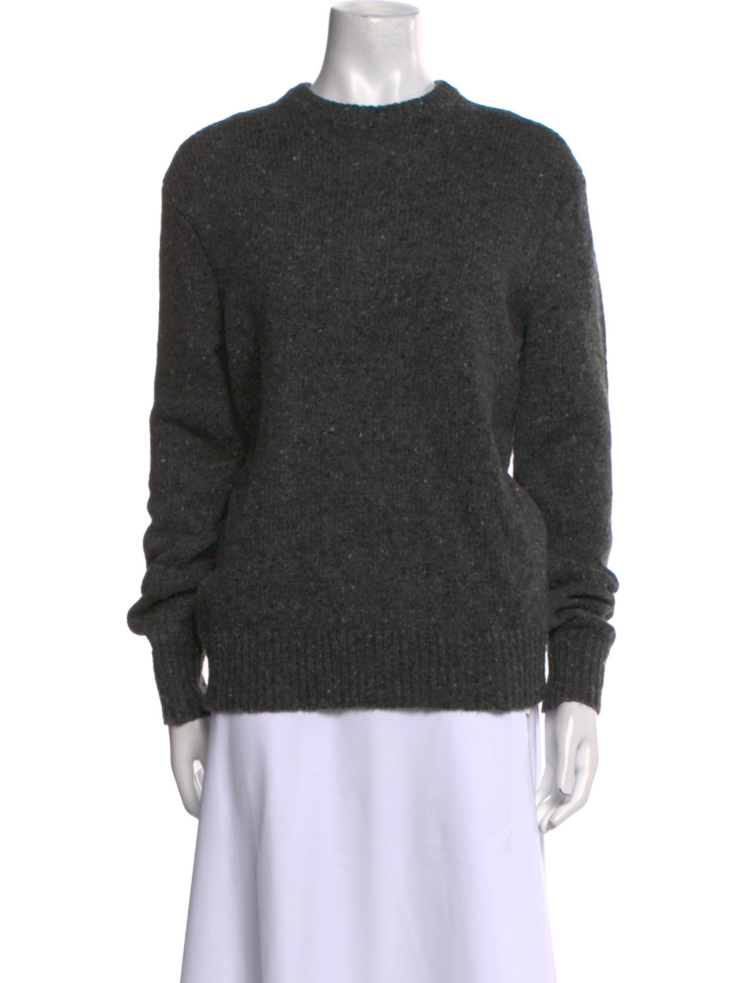 Alex Mill Merino Wool Crew Neck Sweater