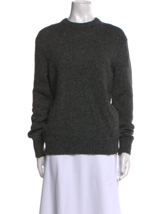 Alex Mill Merino Wool Crew Neck Sweater