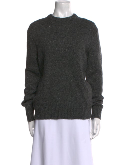 Alex Mill Merino Wool Crew Neck Sweater
