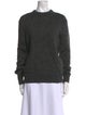 Alex Mill Merino Wool Crew Neck Sweater