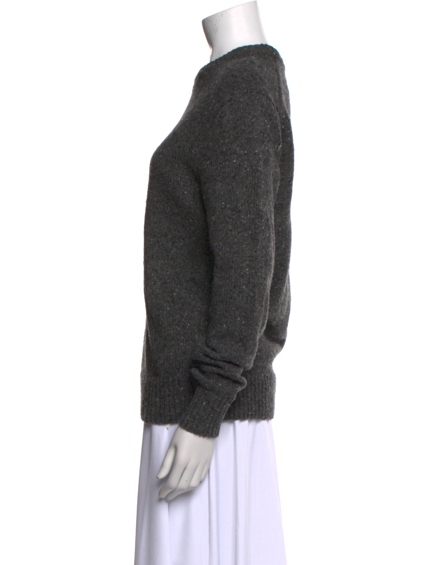 Alex Mill Merino Wool Crew Neck Sweater