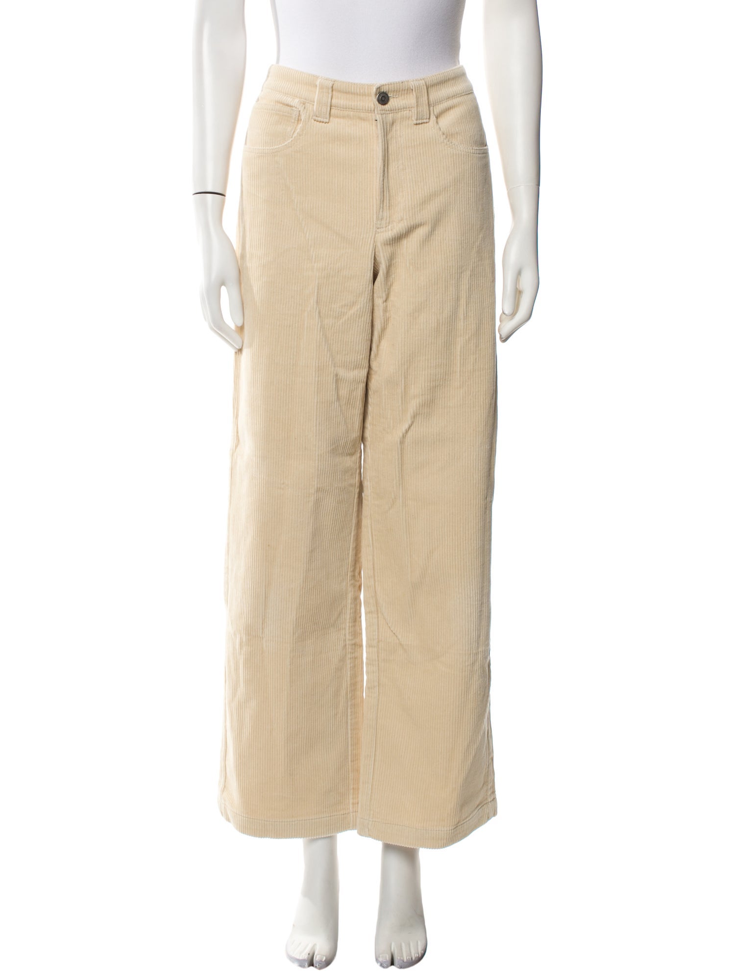 Alex Mill Wide Leg Pants