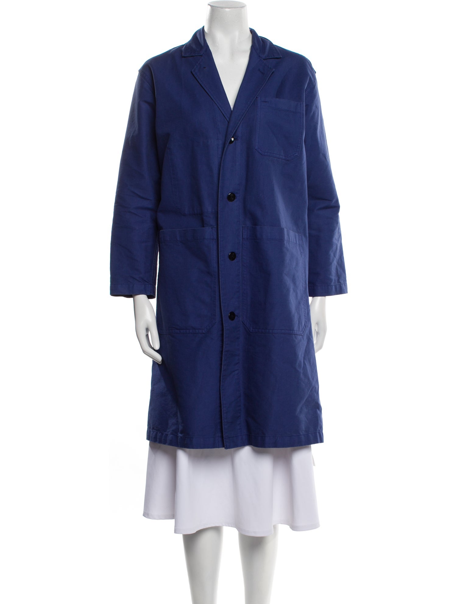 Alex Mill Coat