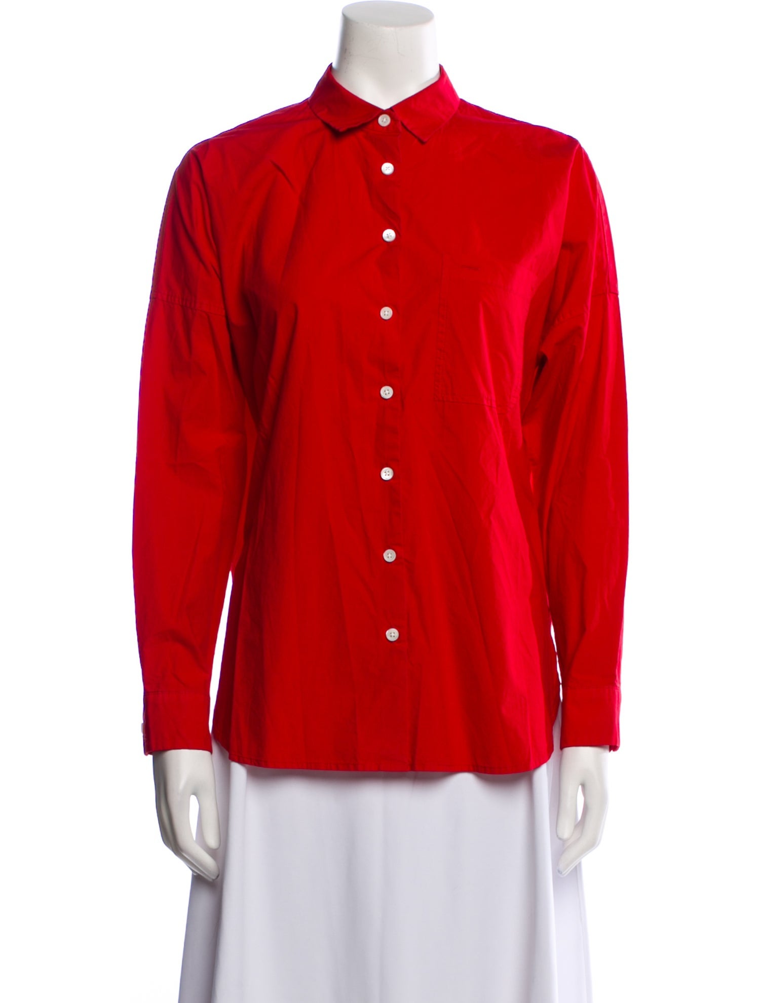 Alex Mill Long Sleeve Button-Up Top w/ Tags