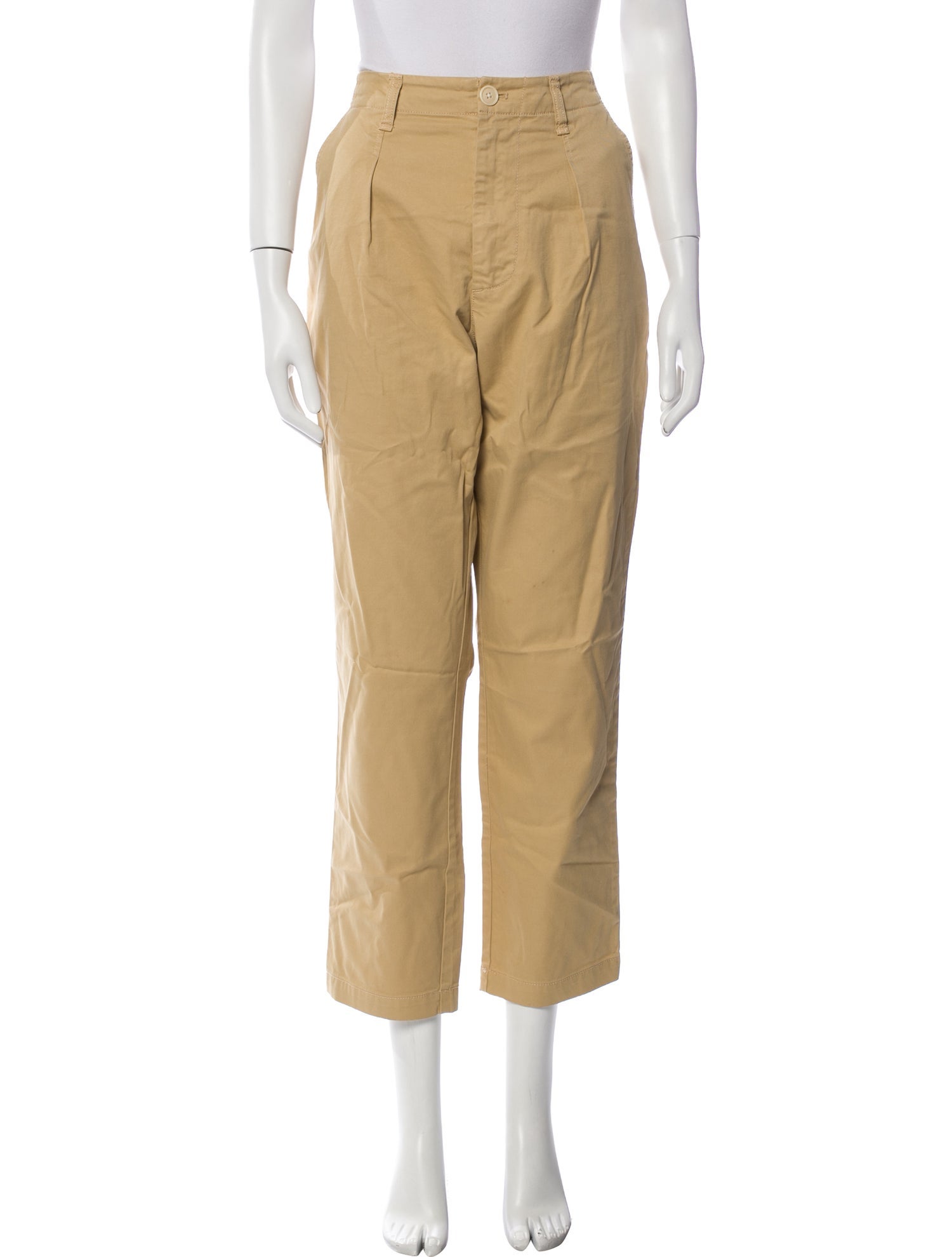 Alex Mill Wide Leg Pants