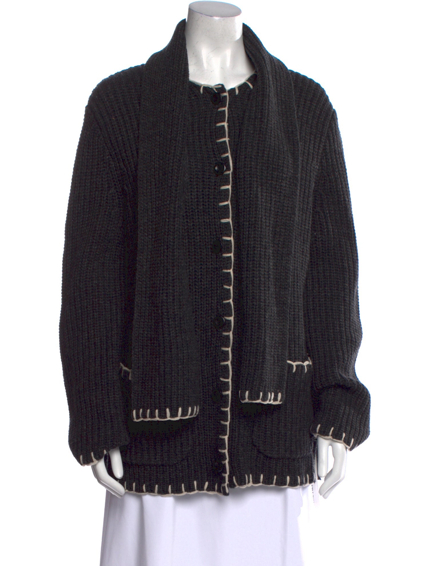 Alex Mill Wool Printed Sweater w/ Tags