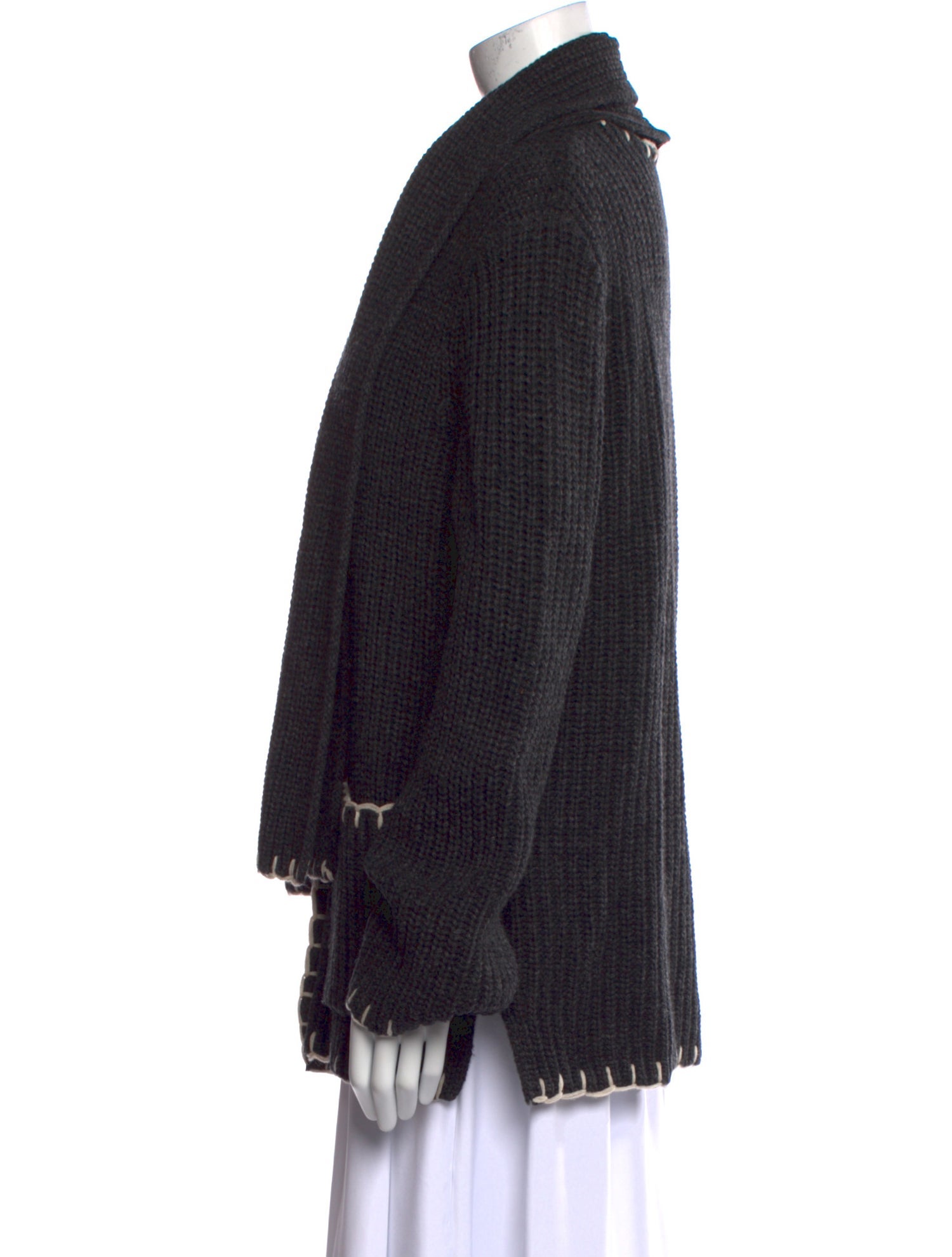 Alex Mill Wool Printed Sweater w/ Tags